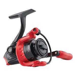 リール アブガルシア Abu Garcia MAX4-LP-60 MAX 4 Baitcast Low