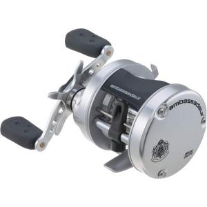 リール アブガルシア Abu Garcia AMBSTX-6600 Ambassadeur STX
