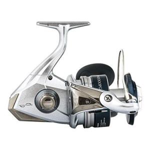 Abu Garcia（アブガルシア） 【平行輸入品】Abu Garcia リール MAX4STX