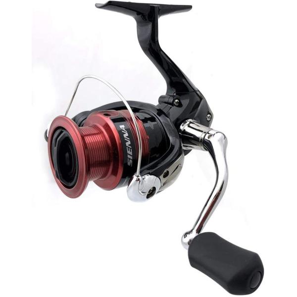 リール Shimano シマノ SNC3000FGC Shimano Sienna FG Clam ...