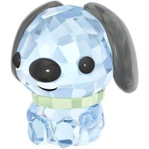 SWAROVSKI（スワロフスキー） 干支 Zodiac 十二支 ドッグ 犬 戌年