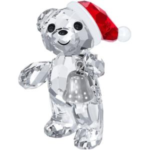 SWAROVSKI スワロフスキー クリスベア クリスマス 2020年度限定 SWAROVSKI スワロフスキー クリスベア クリスマス 2020年度限定