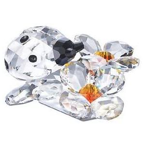 SWAROVSKI スワロフスキー Swarovski ディズニー ドーピー お