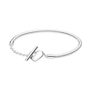 パンドラ ブレスレット チャーム 788830C00 PANDORA Love You Mom