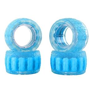 ウィール タイヤ スケボー PJ00502H IWONDER CLOUDWHEEL Donut 105mm Hub Motor Sleeve Urban All Terrain