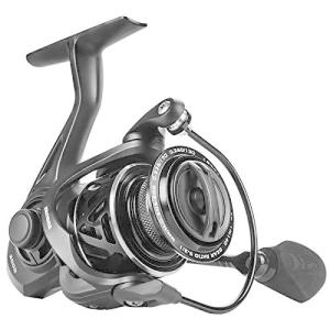 リール Daiwa ダイワ BGMQ6000D-H BG MQ Spinning Series - Front Drag