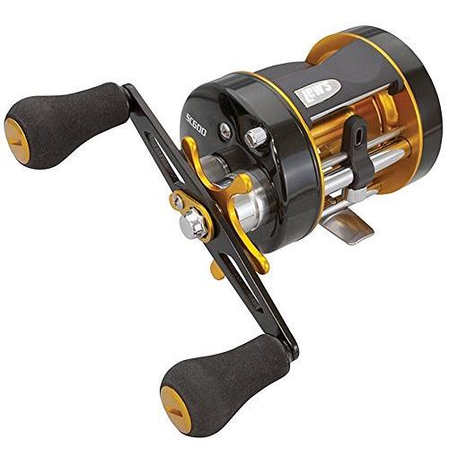 リール Lew's Fishing Lews Fishing SC600 Lew's Speed C...