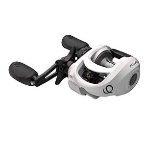 リール Quantum 釣り道具 TH10C.BX3 Zebco Throttle Spinning Fishing