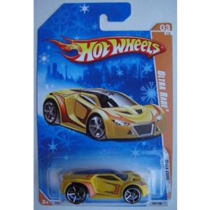 ホットウィール マテル ミニカー FLF59 Hot Wheels Team Transport