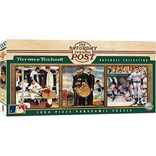 ジグソーパズル 海外製 アメリカ 91341 MasterPieces 1000 Piece Jig...