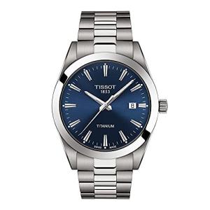 TISSOT ティソ クチュリエ クロノグラフ T035627 A メンズ 腕時計