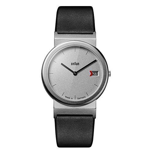 腕時計 ブラウン メンズ AW50 Braun Unisex Watch AW50, Black, ...