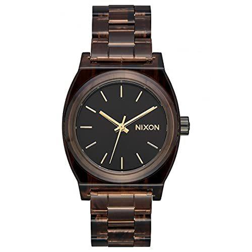 腕時計 ニクソン アメリカ A1214400 Nixon Time Teller Watch A12...