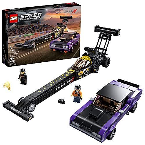 レゴ 6332473 LEGO Speed Champions Mopar Dodge//SRT T...