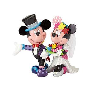 エネスコ Enesco ミニーにプロポーズするミッキー ディズニー
