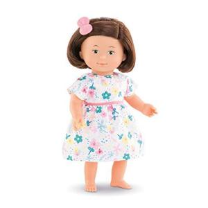 コロール 赤ちゃん 人形 100290 Corolle B?b? Calin Maeva Ballerina
