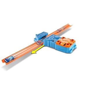 ホットウィール(Hot Wheels) トラックビルダー ブースター