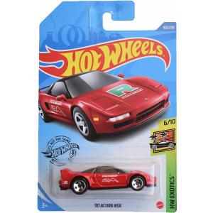 ホットウィール Hot Wheels エンツォ・フェラーリ 194/223