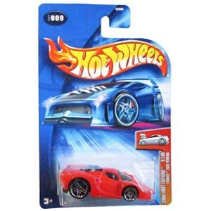 ホットウィール Hot Wheels フェラーリ365 GTB/4 2000ファースト