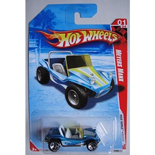 ホットウィール マテル ミニカー R7606-0911G Hot Wheels Race World...