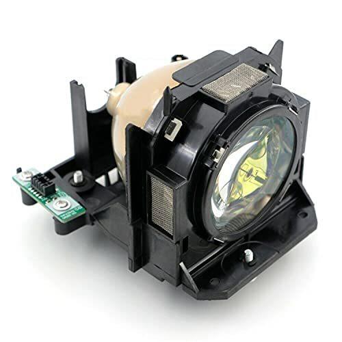 プロジェクターランプ ホームシアター テレビ ET-LAD60 Woprolight Origina...