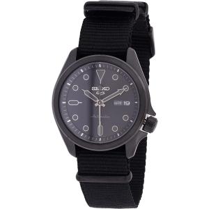 Seiko 5 ポイント最大6倍 SEIKO セイコー ファイブ SNK805K2 アナログ