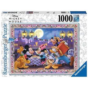 ジグソーパズル 海外製 1000ピース ディズニー Villainous ヴィランズ