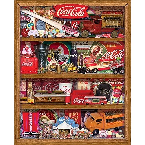 ジグソーパズル 海外製 アメリカ 33-01517 Springbok's 500 Piece Ji...