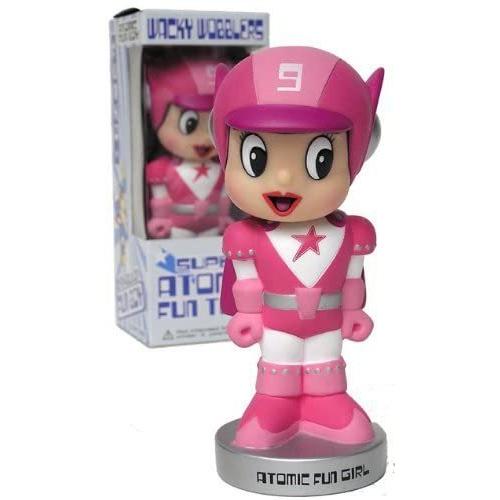 ファンコ FUNKO フィギュア Funko Wacky Wobbler Exclusive Ato...