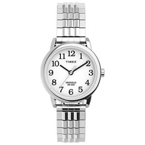 腕時計 タイメックス レディース TW2V058009J Timex Women&apos;s Easy Re...