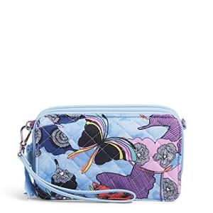 ヴェラブラッドリー ベラブラッドリー アメリカ 28455-X49 Vera Bradley All in One Crossbody｜maniacs-shop