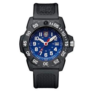 LUMINOX（ルミノックス） 腕時計 アメリカ海軍SEAL部隊 XS.3581.EY