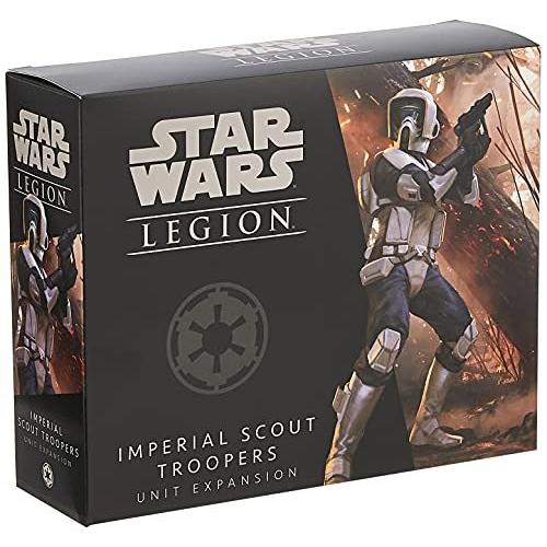 ボードゲーム 英語 アメリカ FFGSWL19 Star Wars: Legion Scout Tr...