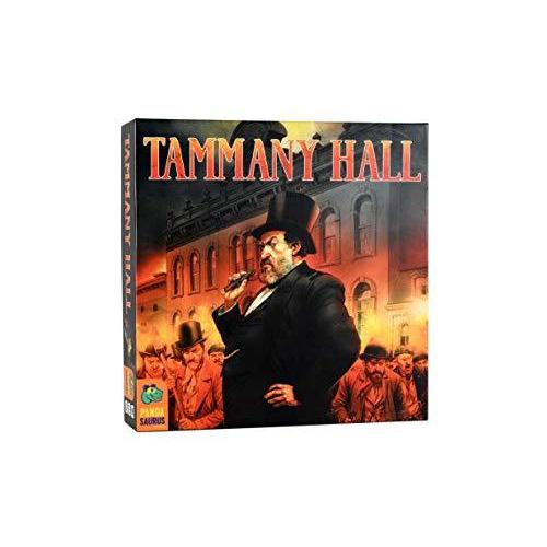 tammany hall