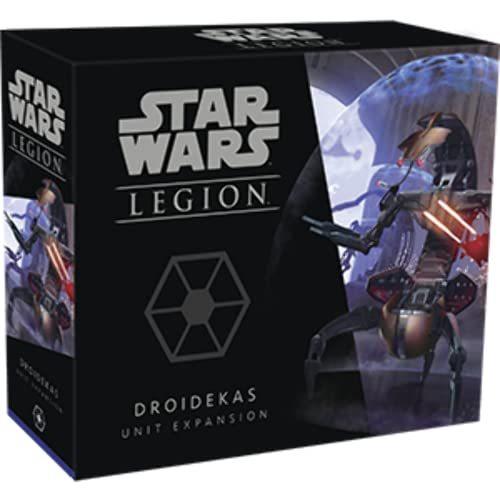 ボードゲーム 英語 アメリカ FFGSWL50 Star Wars: Legion Droideka...