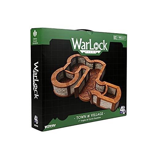ボードゲーム 英語 アメリカ 16532 Warlock Tiles: Expansion Pack...