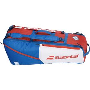 テニス バッグ ラケットバッグ E6PW Babolat EVO Racquet Holder X ...