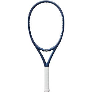 テニス ラケット 輸入 WR056511U2 Wilson Triad Three Strung Performance Tennis Racket - Grip Size 2-4 1