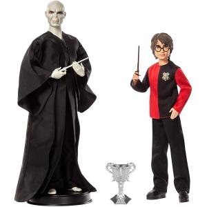 ハリーポッター ディメンター アクションフィギュア Harry