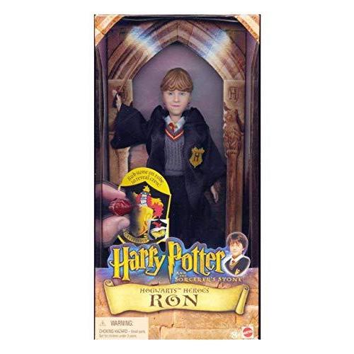 ハリー・ポッター フィギュア 50687 Harry Potter and the Sorcerer...