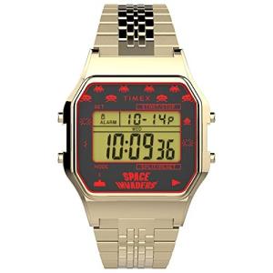 Timex(タイメックス) T80 シルバー　TW2R79100 Amazon | [TIMEX] 【正規品】 腕時計 Timex 80メタル