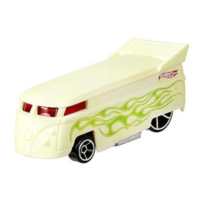 ホットウィール Hot Wheels フォルクスワーゲン クールコンビ HW