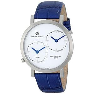 腕時計 チャールズヒューバート メンズ 3549-E Charles-Hubert, Paris Unisex 3549-E Premium Colle｜maniacs-shop