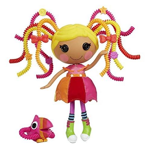 ララループシー 人形 ドール 576945C3 Lalaloopsy Silly Hair Doll...