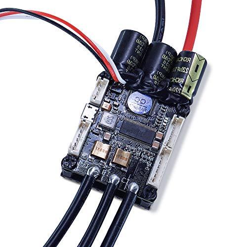 スタンダードスケートボード スケボー 海外モデル Mini FSESC 4.20 50A FLIPS...