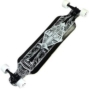 ロングスケートボード スケボー 海外モデル 40023 Atom Longboards Atom Drop Deck Longboard - 3