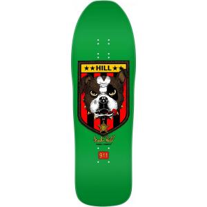 デッキ スケボー スケートボード DCPMFHBDG Powell-Peralta? Frankie Hill ? Bulldog ? Green Sk