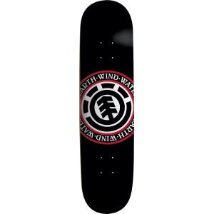 デッキ スケボー スケートボード BDLGMSEL-AST Element Seal Skateboard Deck Assorted 8.38｜maniacs-shop