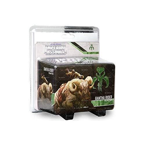 ボードゲーム 英語 アメリカ SWI18 Star Wars Imperial Assault Bo...