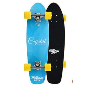 スタンダードスケートボード スケボー 海外モデル Mthigh LMAI 27